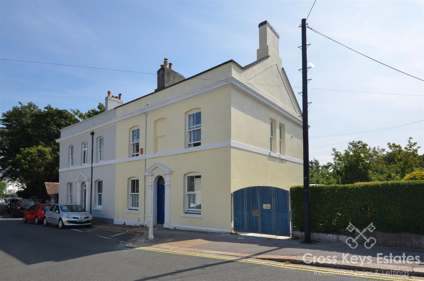 Cross Keys Estate Agents
